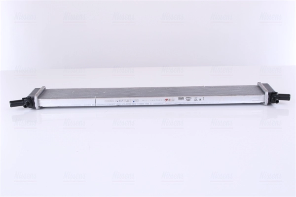 Радіатор інвертора 81C3081 Polcar