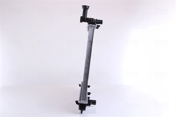 Купити 52X1083K Polcar Радіатор двигуна