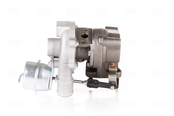Турбіна Mahle Original 011TM16708000 ціна, від 183.72 USD