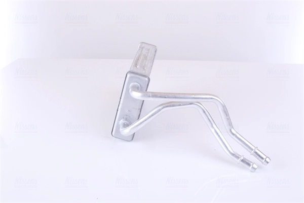 Радіатор пічки 163900 Kale