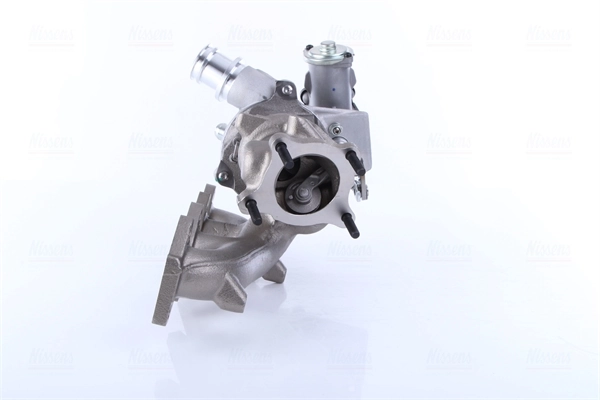 Купити THC14TS14 SL Turbo Турбіна