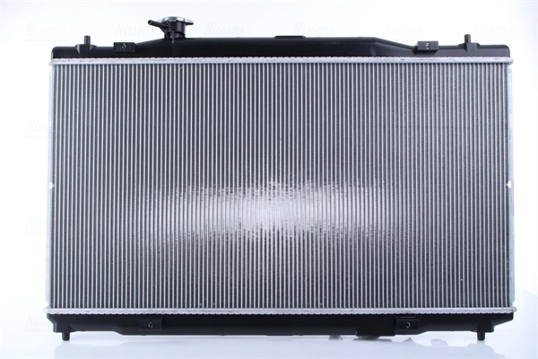 Радіатор основний Nissens 606294 ціна, від 57.25 USD