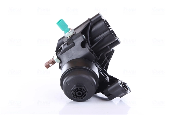 Корпус масляного фільтра Nissens 91312 ціна, від 86.24 USD