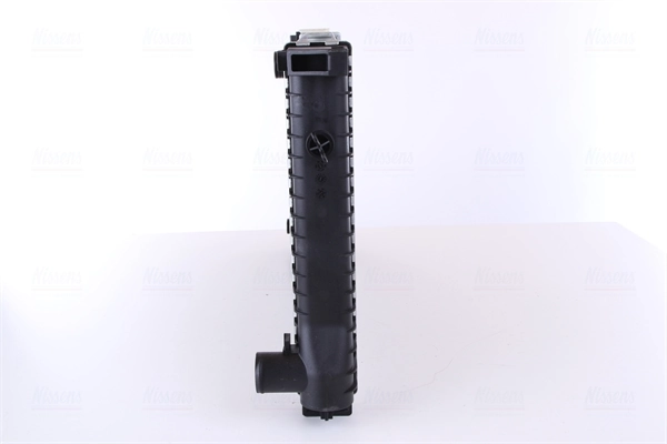 Радіатор основний Nissens 60735A ціна, від 79.52 USD