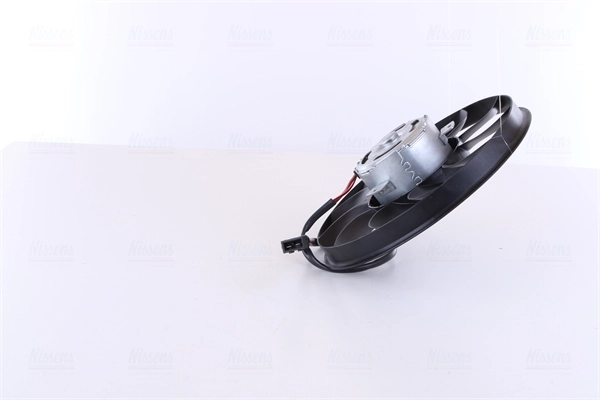 Вентилятор/крильчатка радіатора охолодження Nissens 85618 ціна, від 62.95 USD