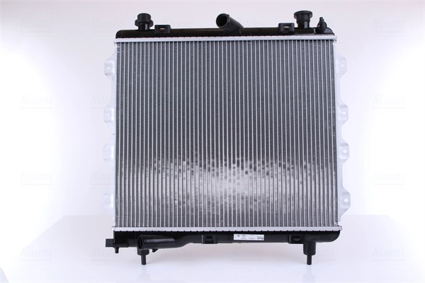 Радіатор основний Polcar 2450084 ціна, від 128.49 USD