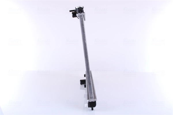 Радіатор основний Nissens 64786A ціна, від 68.07 USD