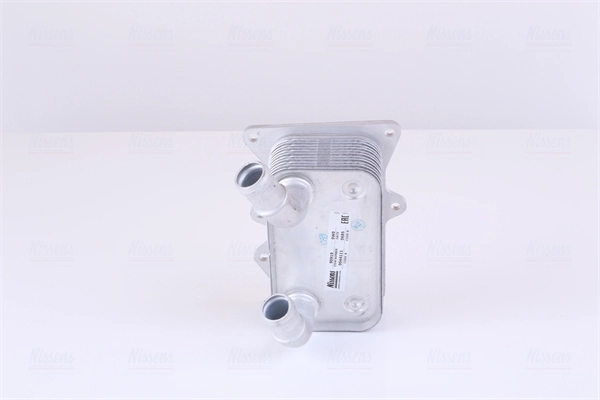 Радіатор масляний Nissens 90919 ціна, від 62.08 USD