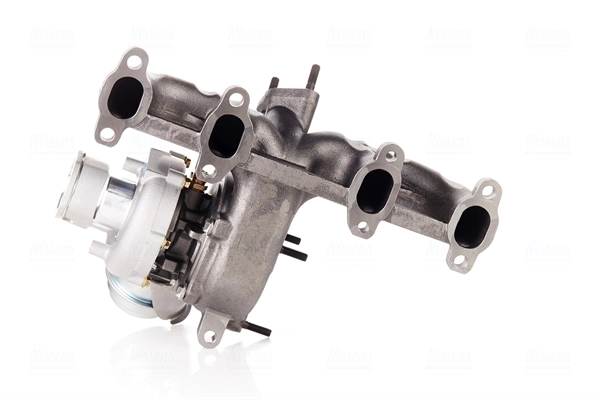 Турбіна SL Turbo GT1749VSL08541 ціна, від 218.00 USD