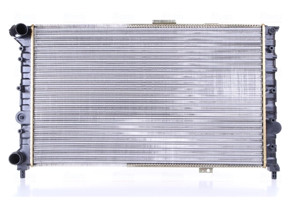 Радіатор основний Polcar 140708A1 ціна, від 43.93 USD