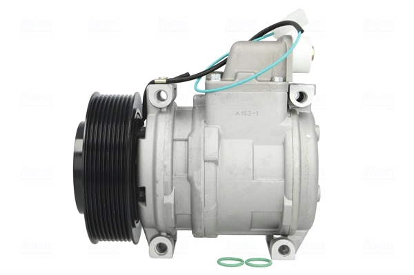 Компресор системи кондиціювання Fendt 19955002001 ціна, від 331.80 USD