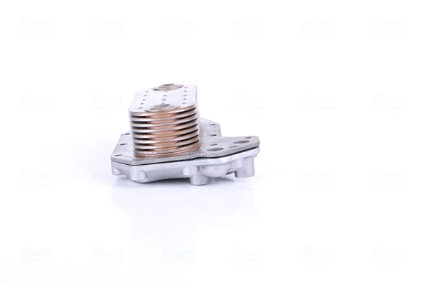 A0001802765 Mercedes Радіатор масляний