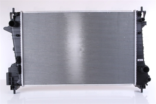 Купити 25B1081X Polcar Радіатор двигуна