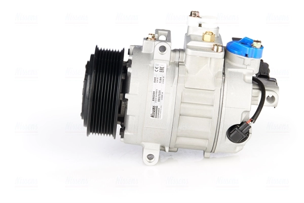 Компресор системи кондиціювання Nissens 890359 ціна, від 314.20 USD
