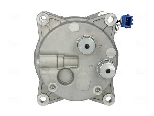 Компресор системи кондиціювання Nissens 89048 ціна, від 234.01 USD