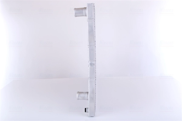 Радіатор основний Nissens 63881 ціна, від 234.23 USD
