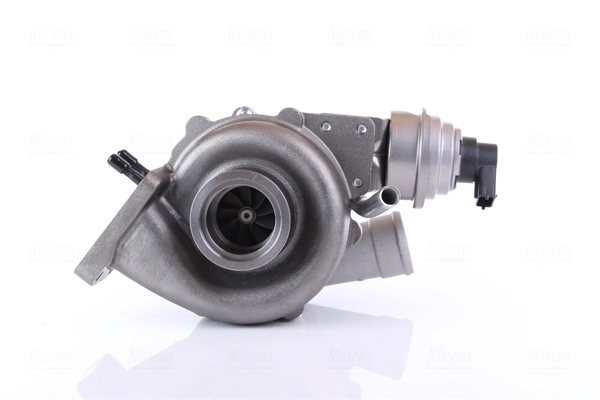 Турбіна Nissens 93467 ціна, від 456.33 USD