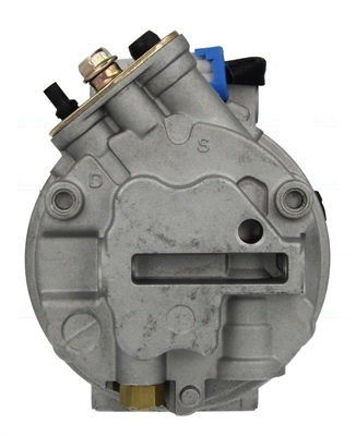 Компресор системи кондиціювання Nissens 89037 ціна, від 234.95 USD