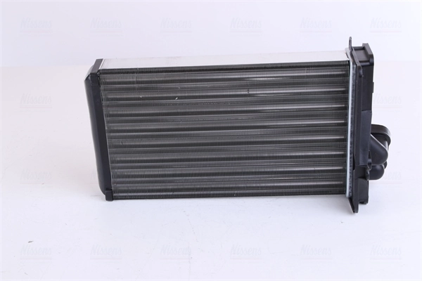 Радіатор пічки (обігрівача) Nissens 73255 ціна, від 28.26 USD