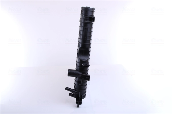 Радіатор основний Nissens 64312A ціна, від 161.73 USD