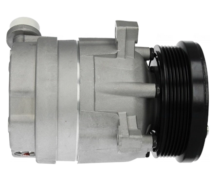 89257 Nissens Компресор холодоагенту
