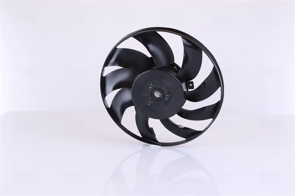 Вентилятор радіатора Nissens 85806 ціна, від 111.21 USD