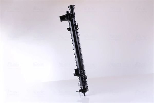 Радіатор основний Nissens 67514 ціна, від 130.51 USD