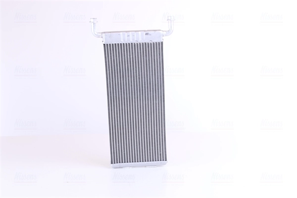 Радіатор пічки (обігрівача) Nissens 72041 ціна, від 61.08 USD