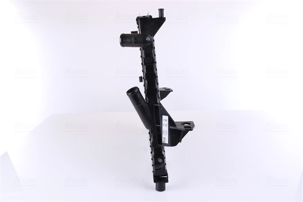 Радіатор основний Nissens 63984 ціна, від 113.25 USD