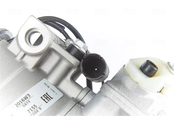 Насос кондиціонера Nissens 89022