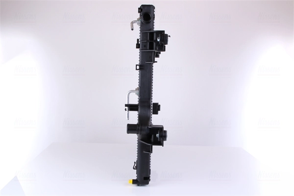 Радіатор основний Glyser 372978 ціна, від 119.93 USD