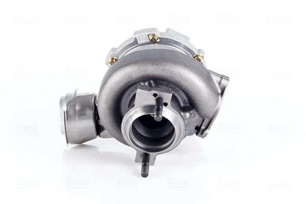 Купити Турбіна Opel Omega B 25, 26, 27