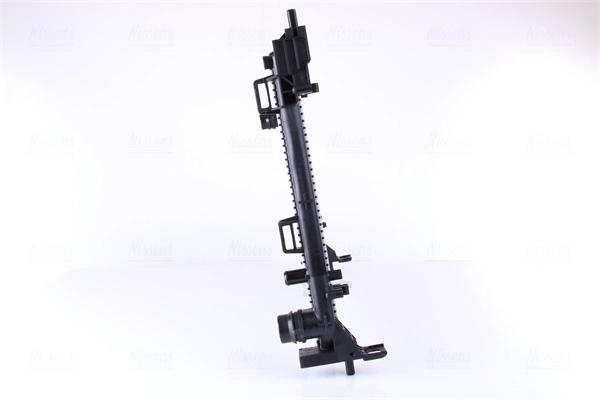Радіатор охолодження Polcar 302408A4