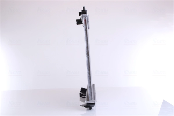 Радіатор основний Nissens 681387 ціна, від 96.29 USD