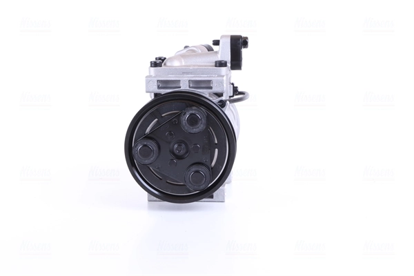  Компресор кондиціонера Hyundai I10 