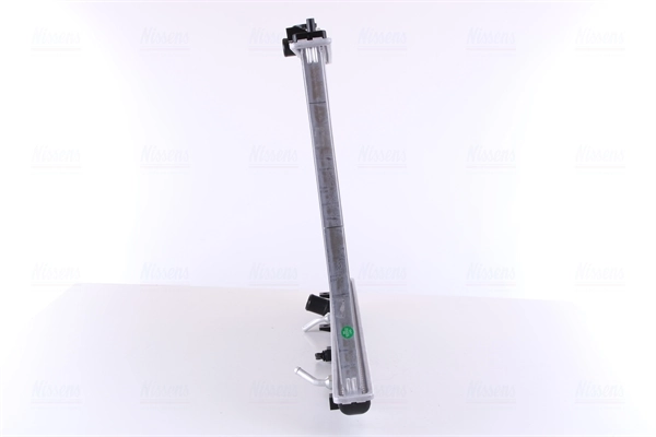 Радіатор основний Nissens 681393 ціна, від 149.93 USD
