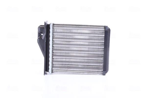 Радіатор пічки (обігрівача), задній Nissens 72040 ціна, від 20.34 USD