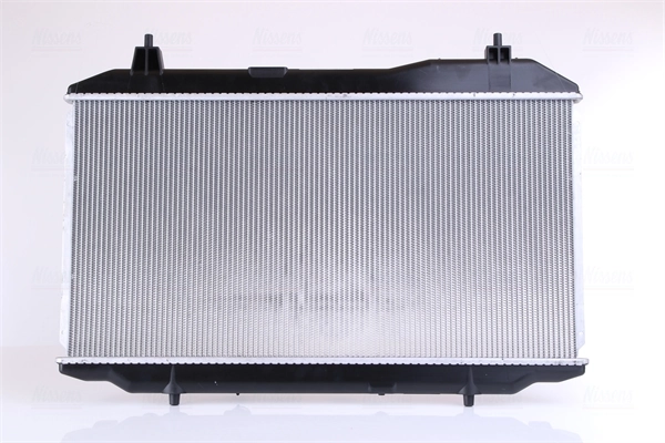 Радіатор основний Polcar 3845082K ціна, від 161.40 USD