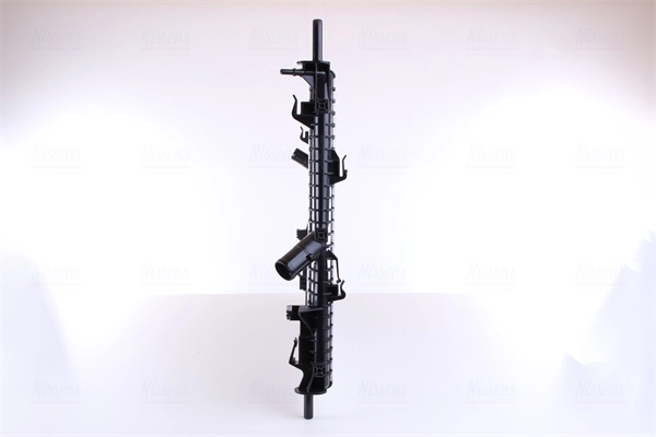 Радіатор основний Nissens 66861 ціна, від 198.65 USD