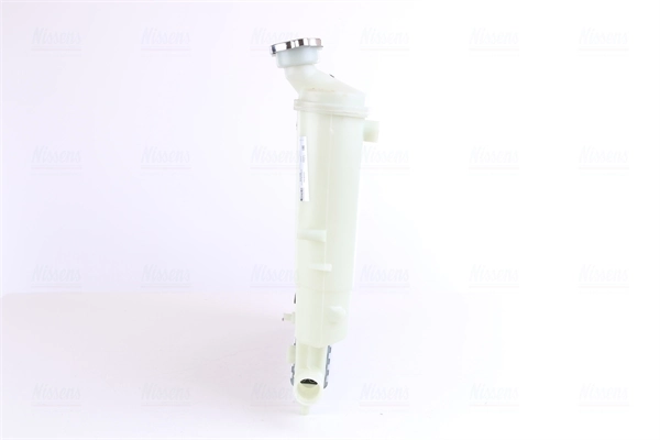 Радіатор основний Nissens 61358 ціна, від 48.76 USD