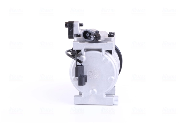 Компресор системи кондиціювання Hyundai I10 хетчбек (PA) (2007 - 2010) ціна, від 214.19 USD