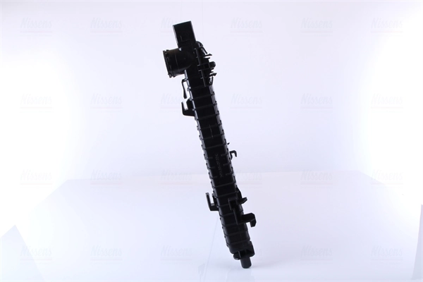 Радіатор основний Nissens 62784A ціна, від 128.31 USD