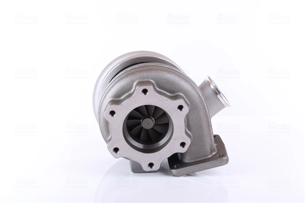 Турбіна MAN 51091009630 ціна, від 539.44 USD