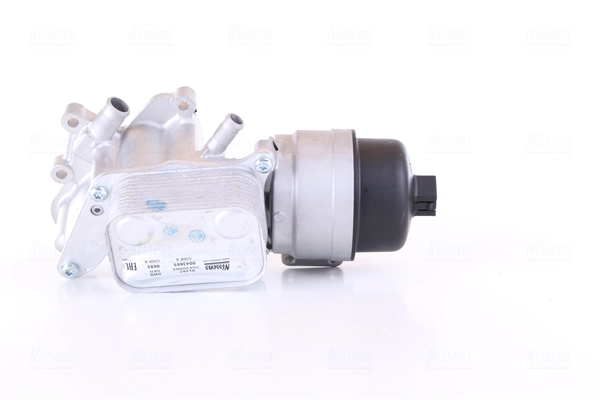Корпус масляного фільтра Nissens 91167 ціна, від 65.60 USD