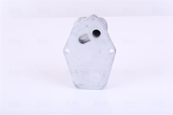 Радіатор масляний (холодильник), під фільтром Nissens 90675 ціна, від 40.44 USD