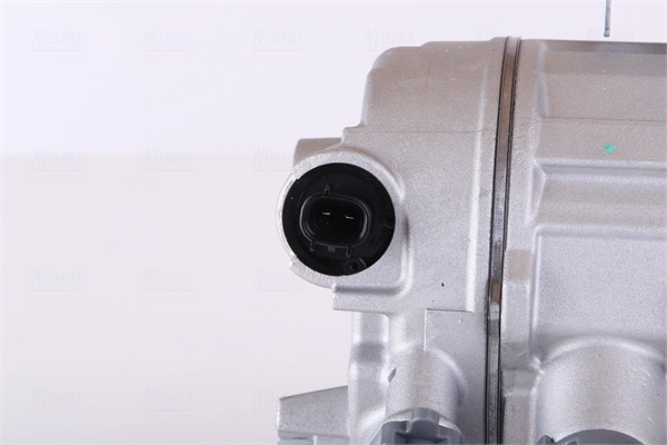 Насос кондиціонера Nissens 890791