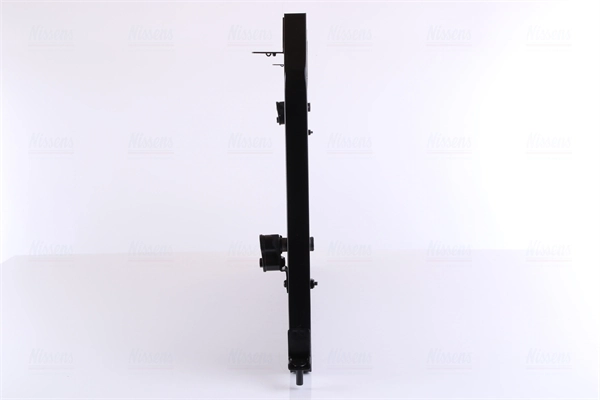 Конденсатор кондиціонера Nissens 94026 ціна, від 28.22 USD