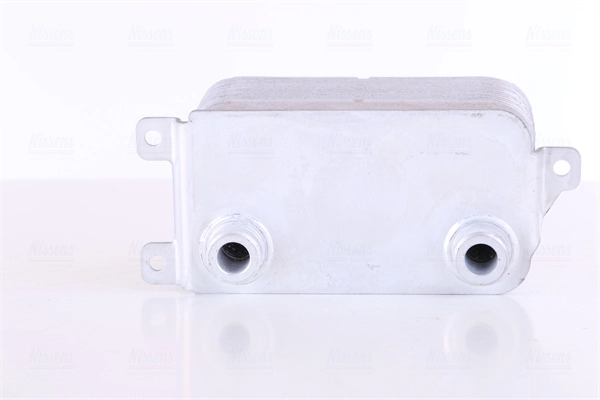 Радіатор охолодження, АКПП Nissens 90623 ціна, від 54.45 USD