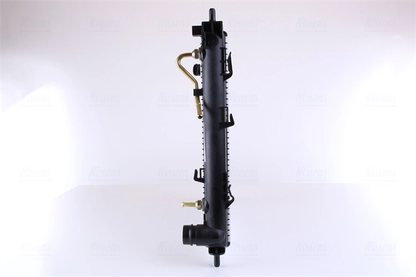 Радіатор основний Nissens 67548 ціна, від 58.41 USD