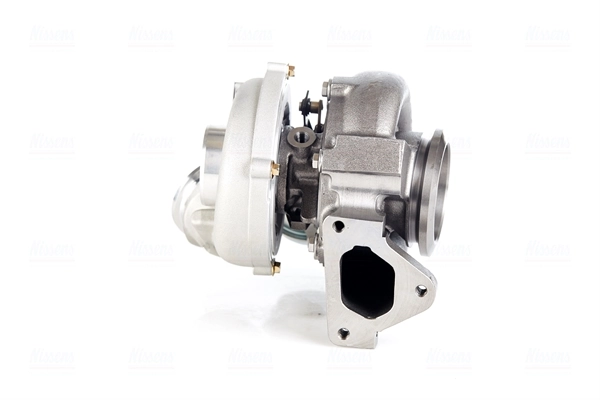 Купити 001TA15049010 Mahle Original Турбіна